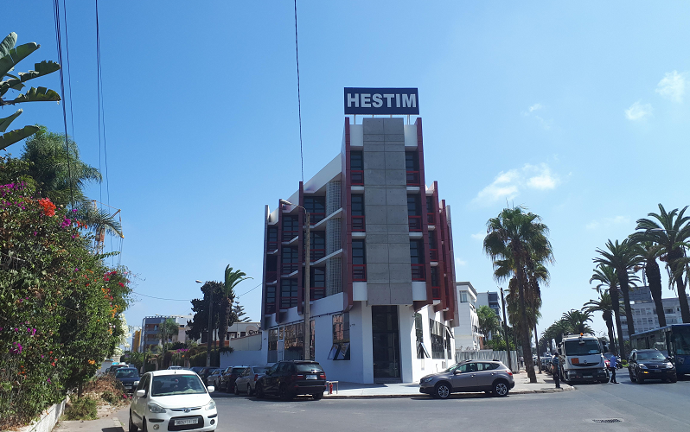 Home HESTIM ENGINEERING AND BUSINESS SCHOOL