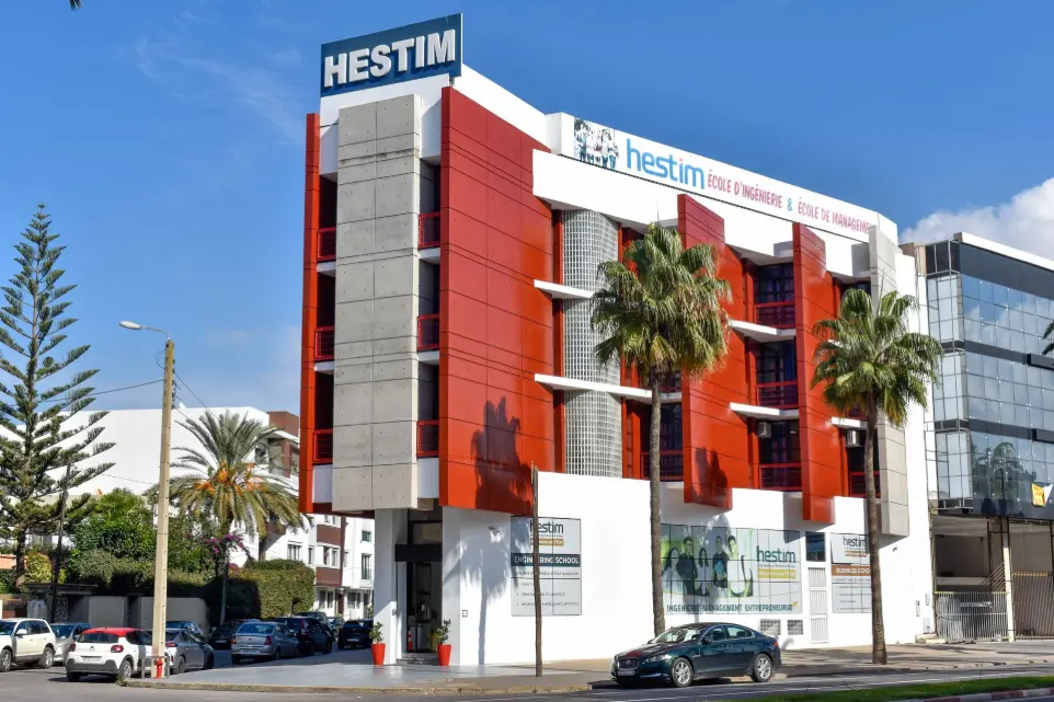 HESTIM Reconnue Par L tat
