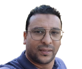 BOUALAM Mohammed