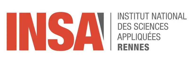 Institut National des Sciences Appliquées, partenaire académique de HESTIM