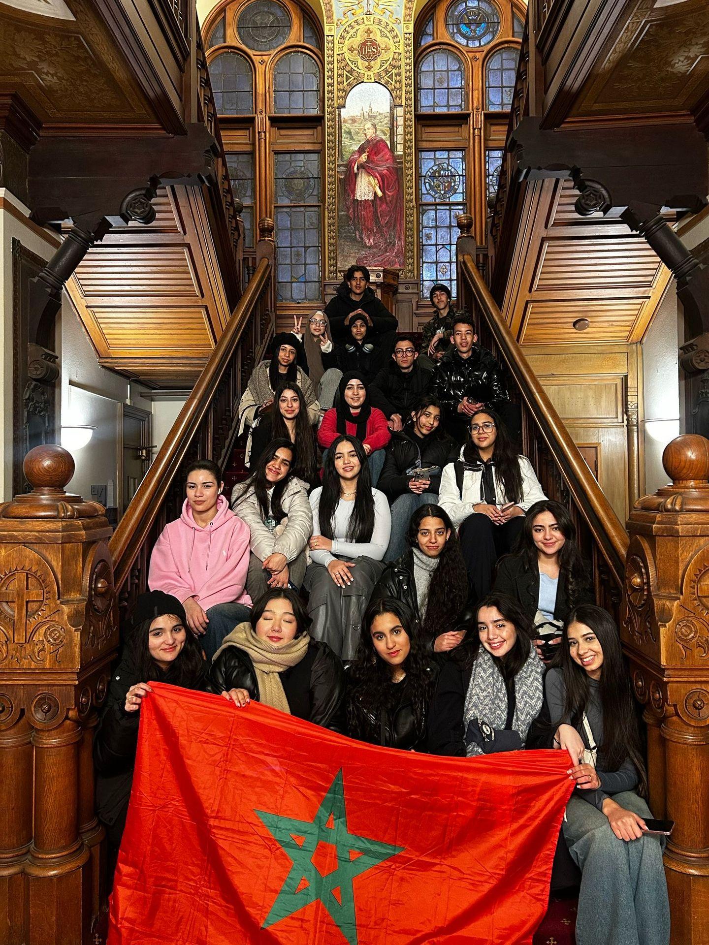 HESTIM école d'ingénierie et management