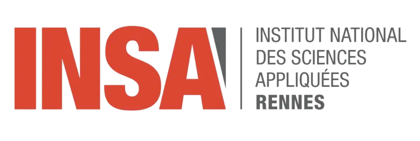 Institut National des Sciences Appliquées, partenaire académique de HESTIM