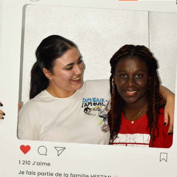 HESTIM école d'ingénierie et management