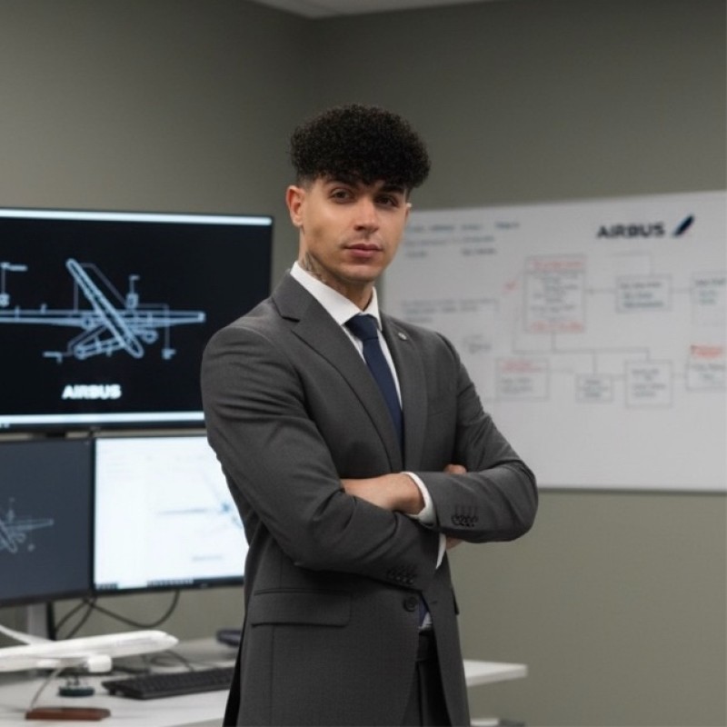 Étudiant HESTIM - ESTIA