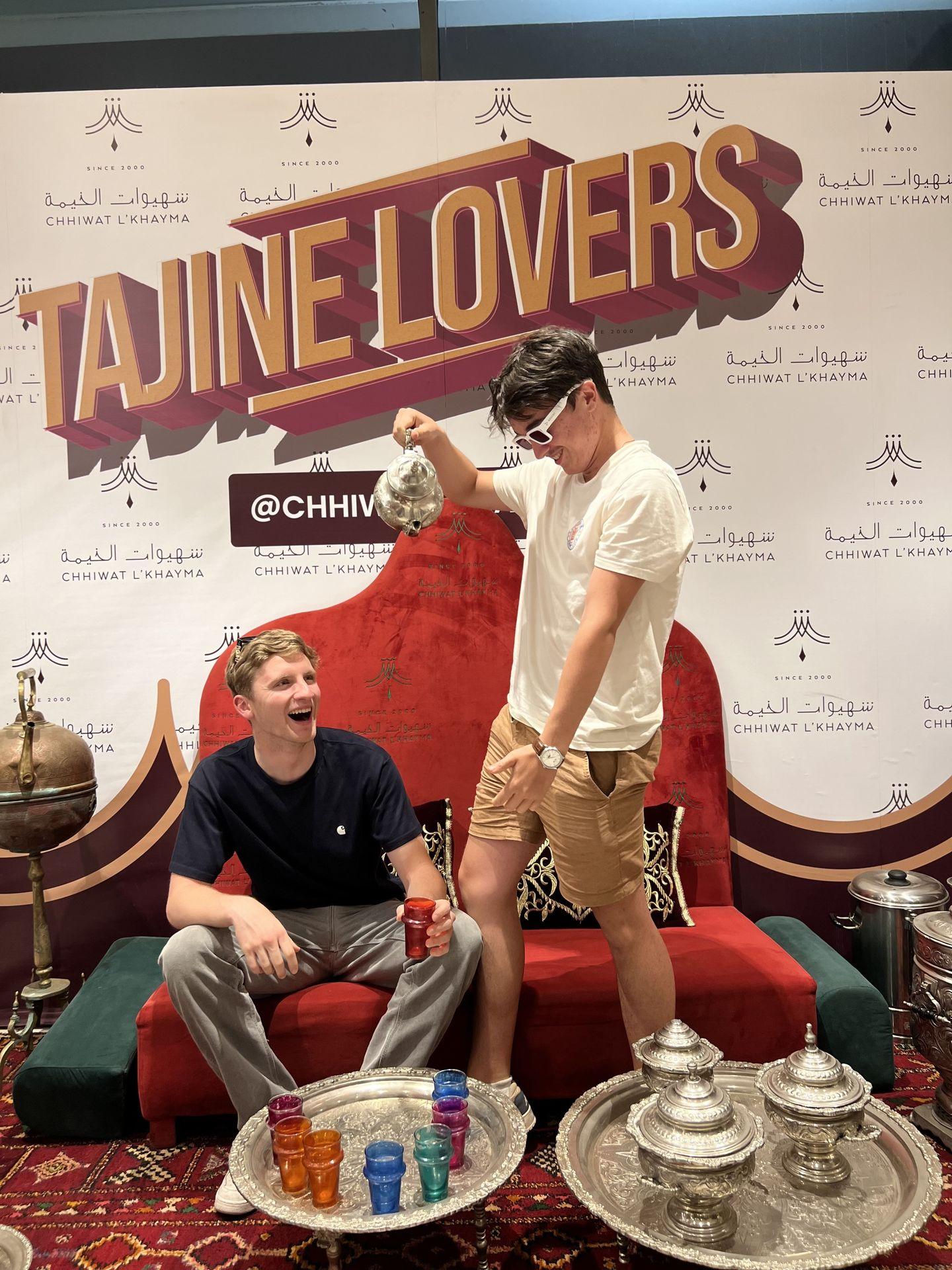 Communauté étudiante multiculturelle HESTIM