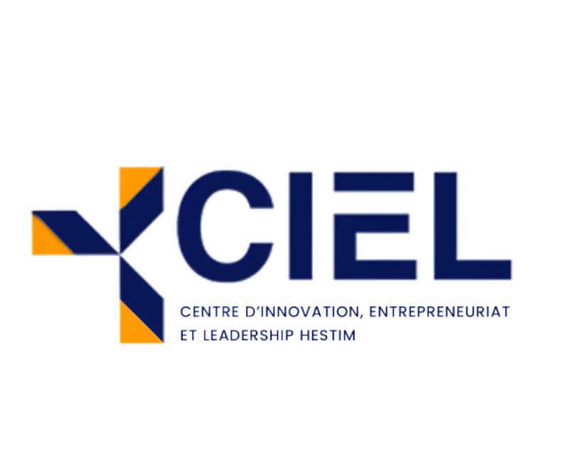 Logo Incubateur CIEL HESTIM