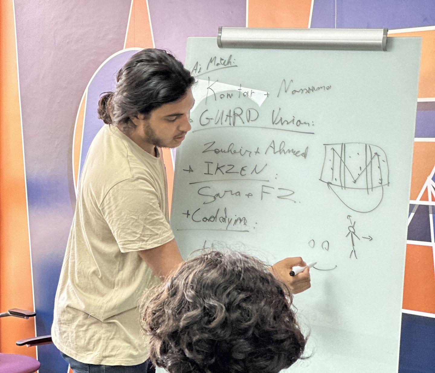 Formation Incubateur CIEL