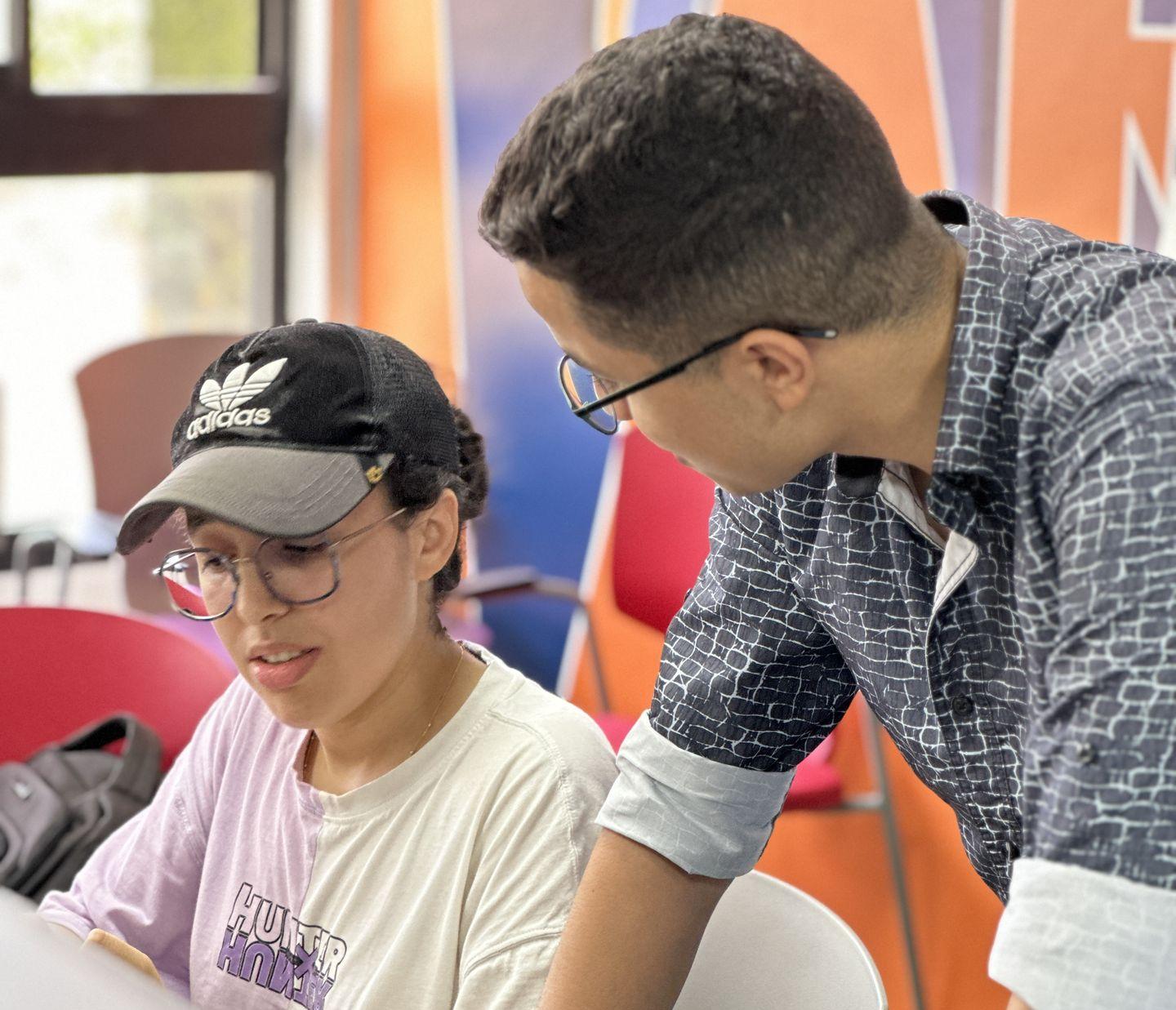 Environnement Incubateur CIEL