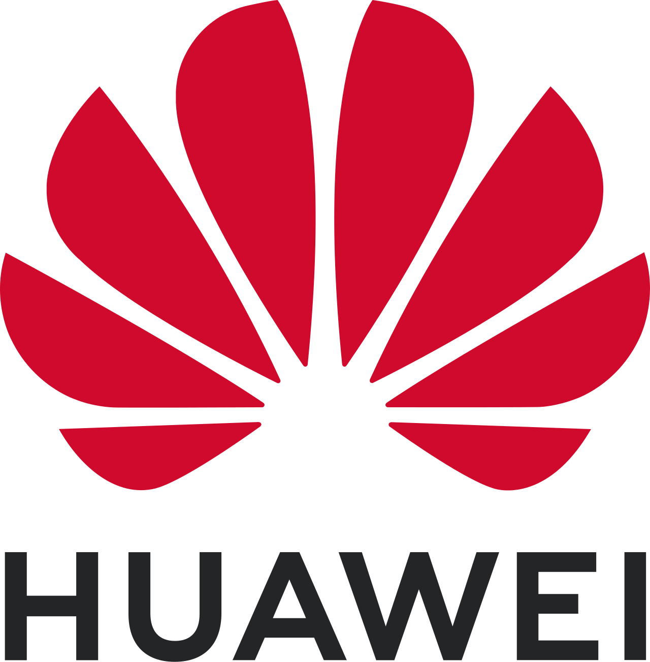 Logo Huawei