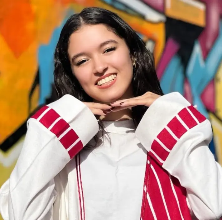 Présidente club LIONS HESTIM