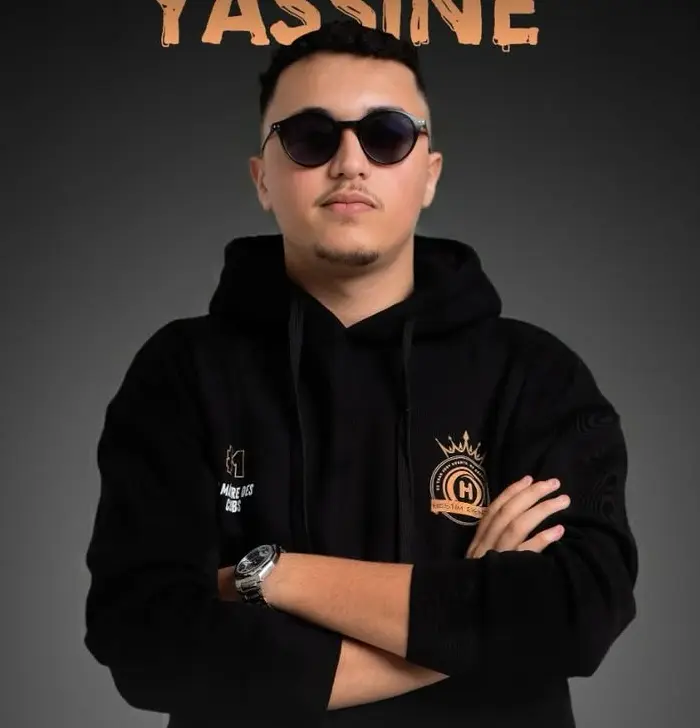 Président club HESTIM EVENT