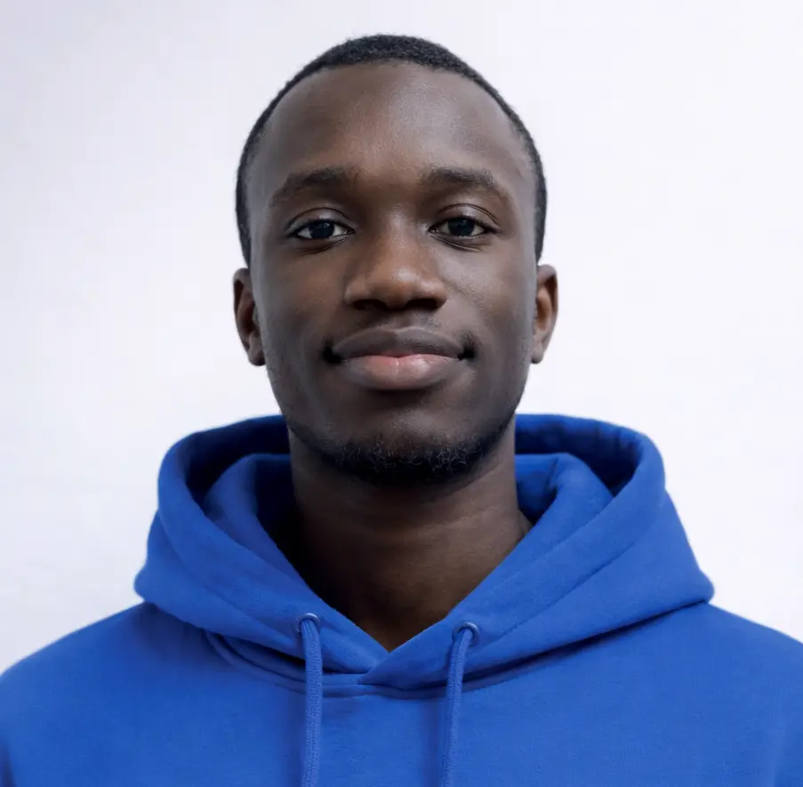 Président club Rotaract HESTIM