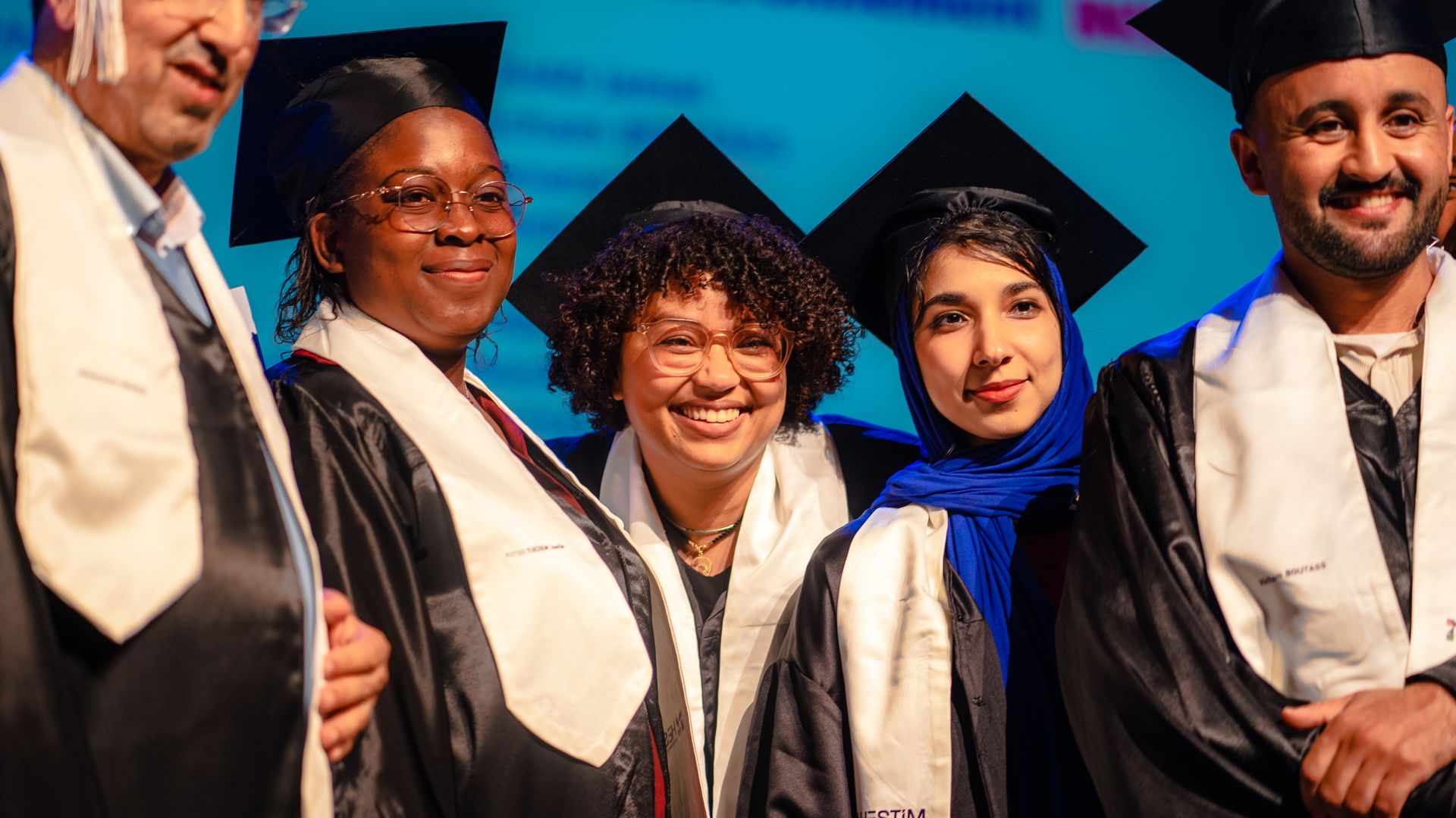 Formation continue HESTIM