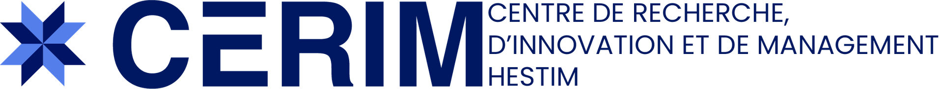 CERIM - HESTIM Center for Research, Innovation and Management