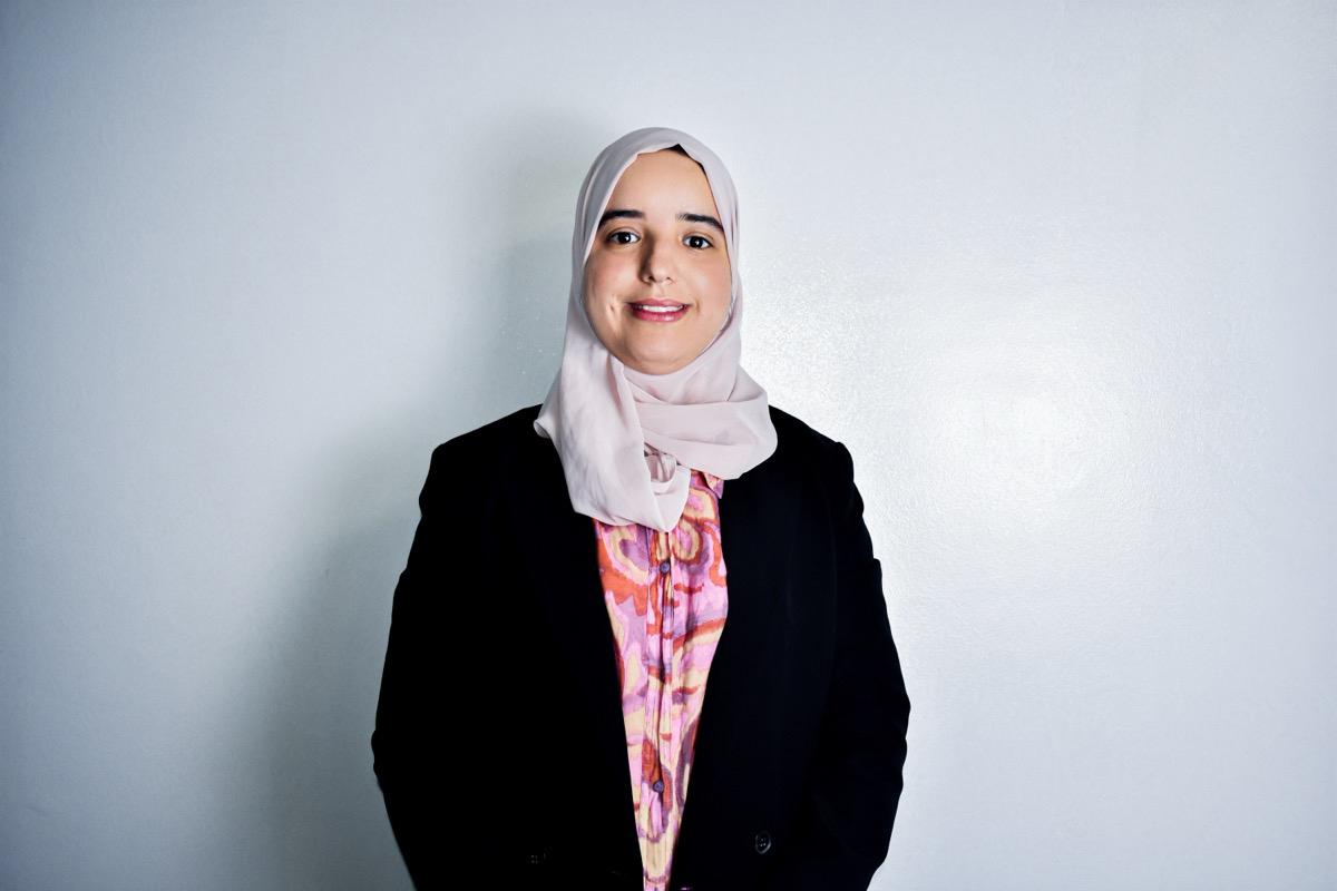 Prof. Saida HAIDRAR, Director of CERIM