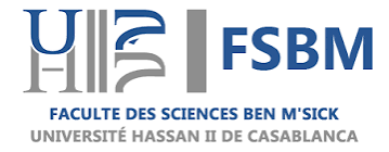 Faculty of Sciences Ben M’Sik logo