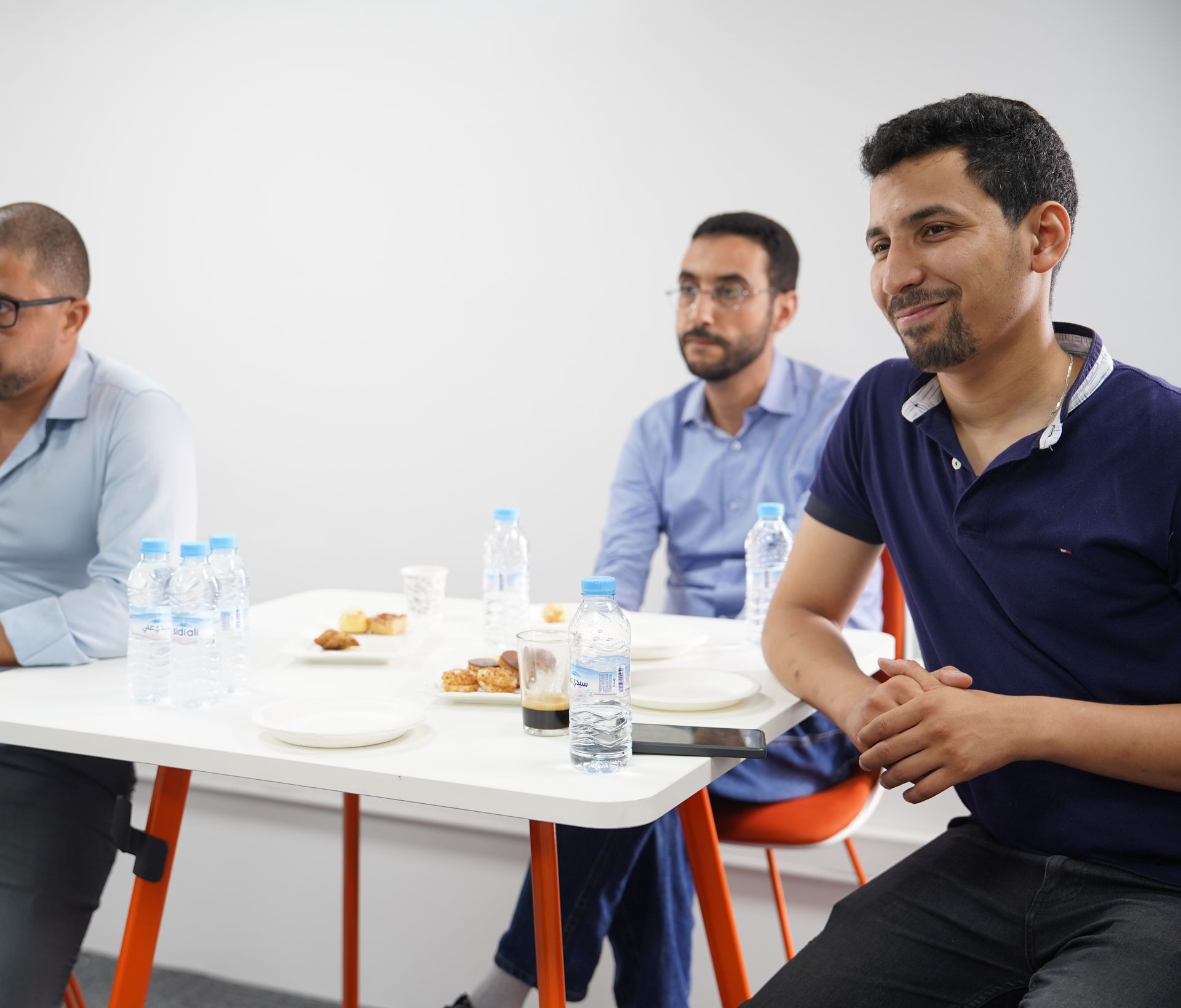 HESTIM Executive Professional Training