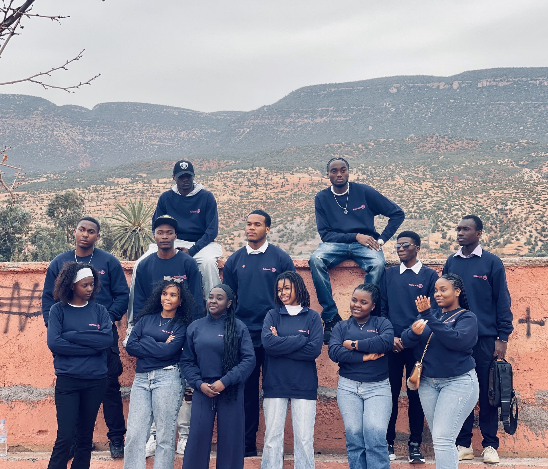 Student Activities and Club Engagement at HESTIM
