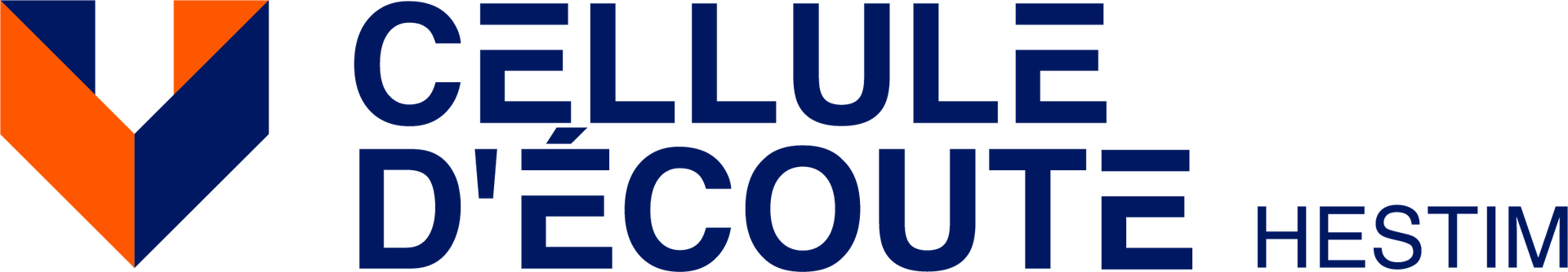 HESTIM Student Support & Listening Service Logo