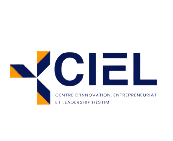 HESTIM CIEL Incubator Logo