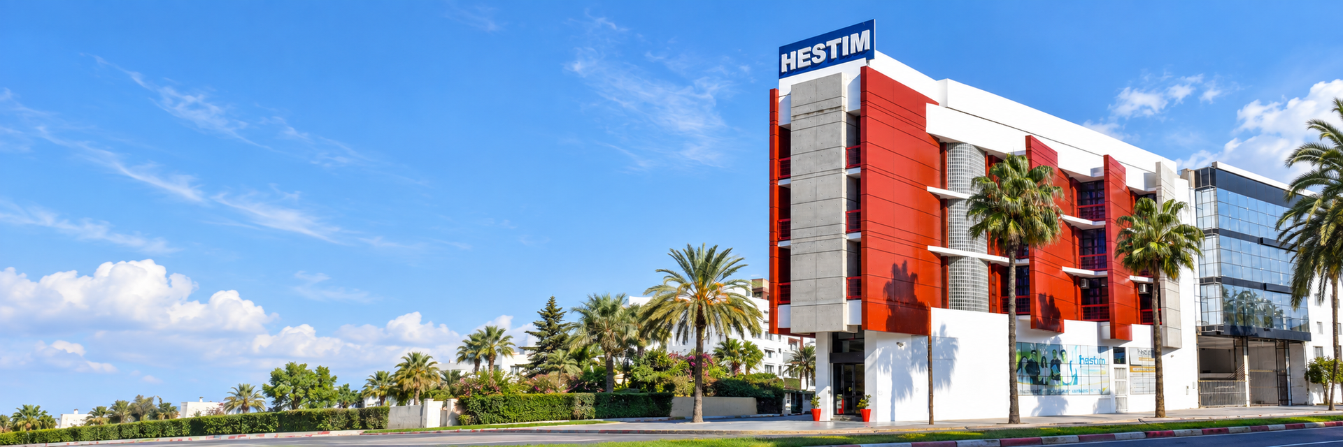 Campus HESTIM