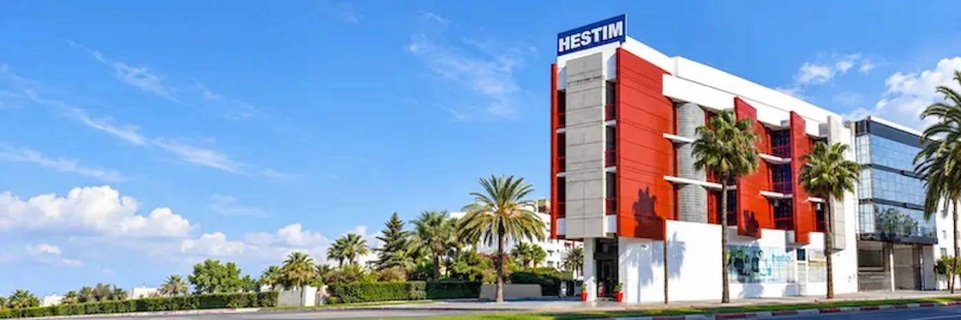 Campus HESTIM